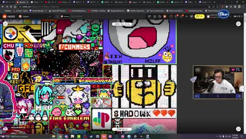 BTMC в шоке как мы отбились