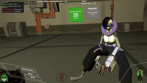 Absolute Trust or Completely F*cked