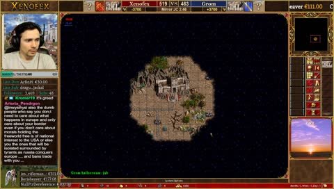 Latvian streamer