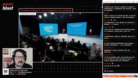 "L'innovation démocratique..."