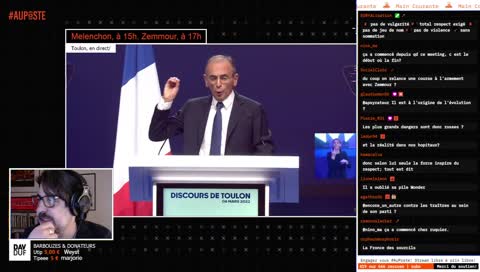 L'aventurisme russe (E.Zemmour)