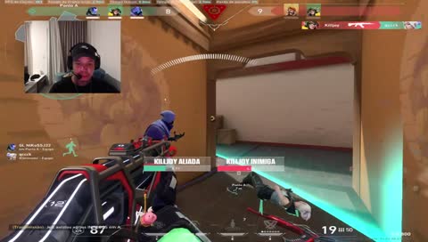 COMBO DE JOGADA RUIM