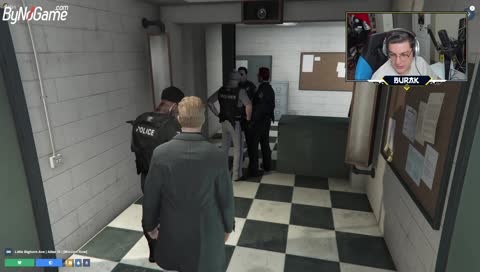 kendrick güvende kal