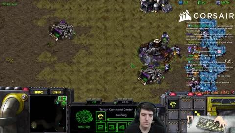 and the lord said 'git gud'