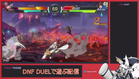 DK corner combo lmao