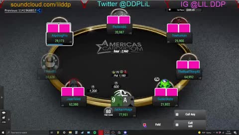 The fever did what??