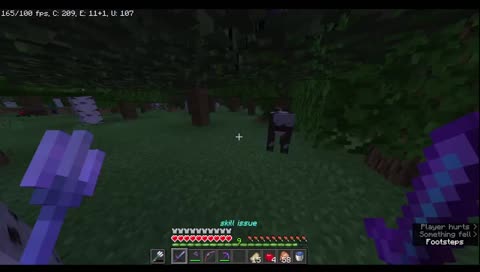 "there is no such thing as a clip feature"