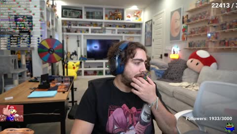 TINA???