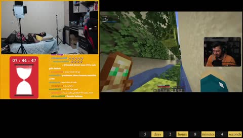 Azar Va Azyathay Timsar 5