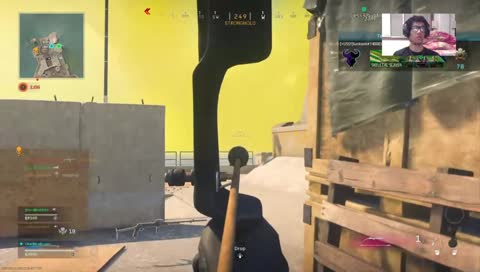 hello there