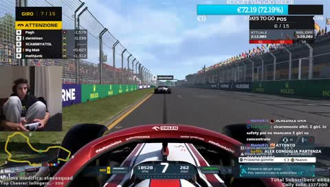 homyRage levati dal culoooo