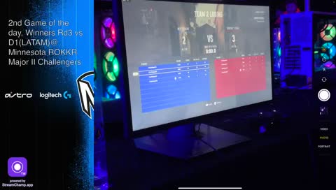 Latam Win