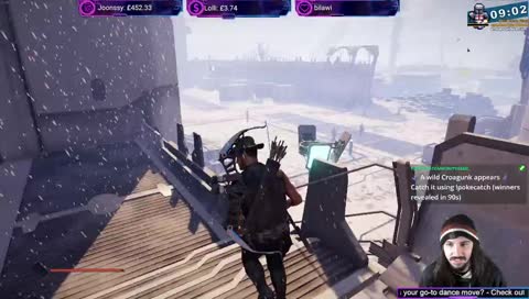 Dafuq just happened?