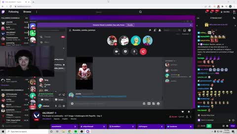stableronaldos alt account