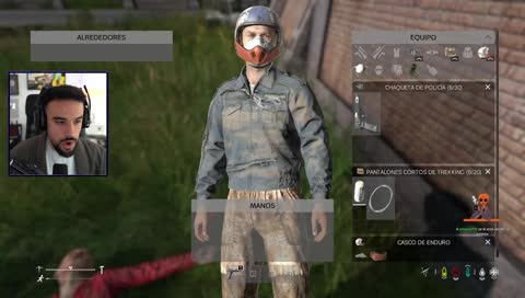 Uh eso necesito yo ahora tío