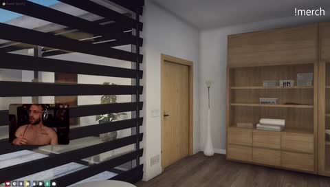 Pov: mas krizi středního věku :)