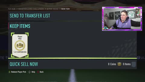 Big brother? no, X factor