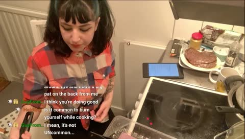 Chat is trash as usual