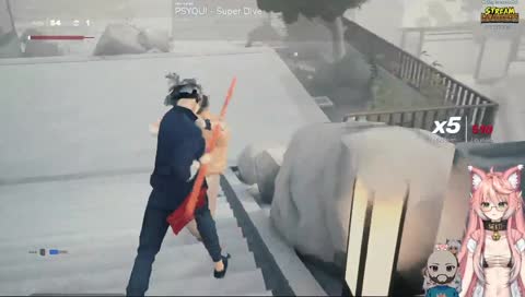 Sifu Run Three After Game Over 3 Death 3