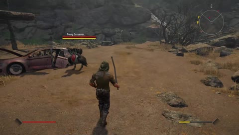 want a piece of this?