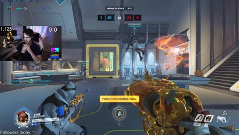 we do a pinch of trolling