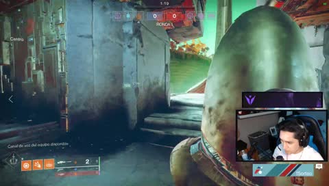 Team wipe con los oldies 