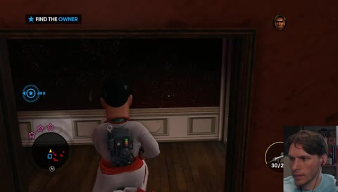 Penetrator Peter