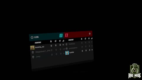 S P A C E pissing S U I T