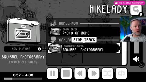 James eat up all your num nums!