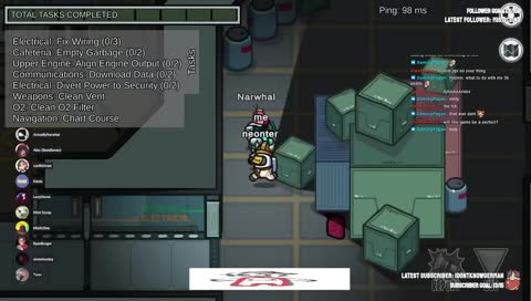 what about not thinking too loud