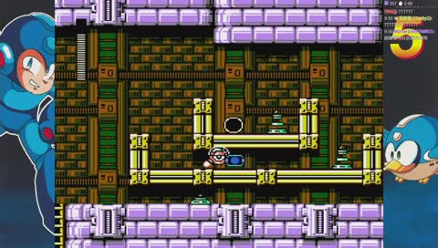 新招式：小怪護盾