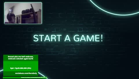 First Donation, Thanks Nepen