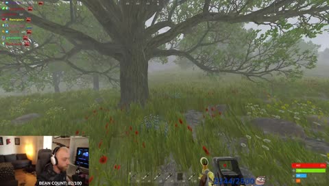 just a bit of sulfur