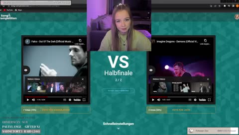 coco tanzt für free