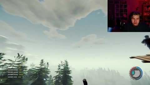 Erik's greatest trickshot