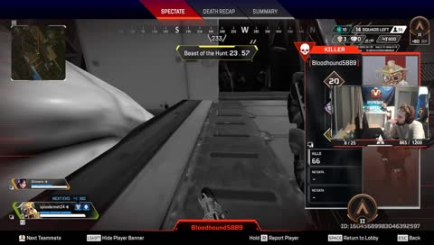 Cheater apex