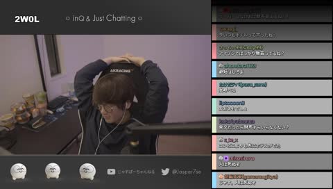 Jasper7se - Twitch Jasper7se - Twitch