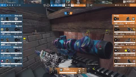 Bexstly double