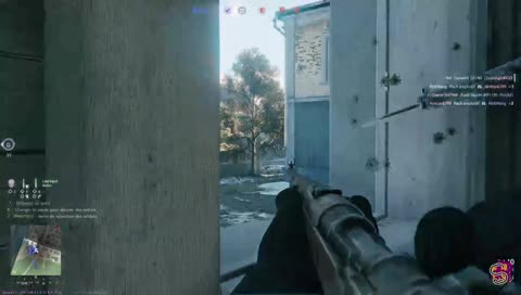 les campers du dimanche