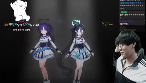 [ㅁ?ㄹ] 아이돌에 빠진 오타쿠 아저씨-1 ㅋㅋㅋ