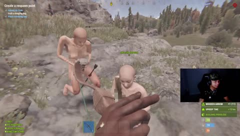 SURPRISE