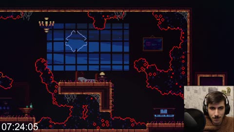 Teo Milking His Tah-Tahs