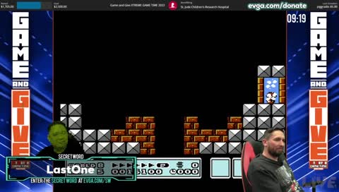 your gpu is in another castle