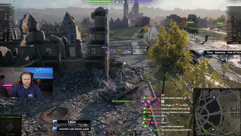 Proč mám takovouhle smůůůlu!