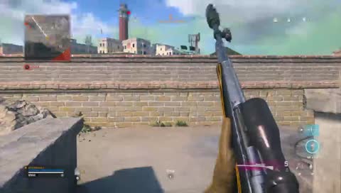 What a snipe from mason1tv