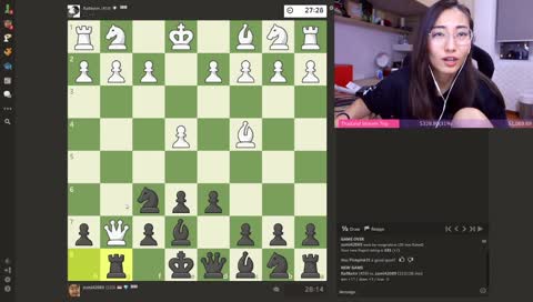 GM Zumi making newbs rage quit