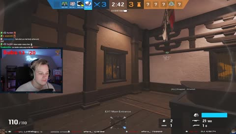 NICE 18 KILLS GOOD MAN MAN