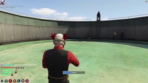 CHATTY VS ANDREWS