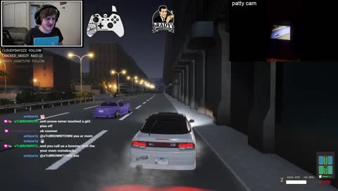 YO right turn!!!!!!!!!!