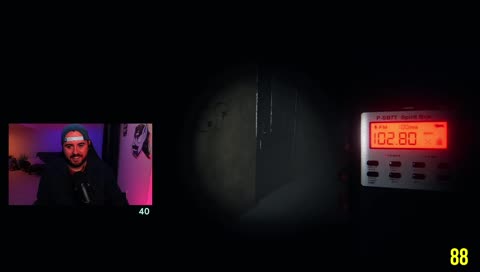 Near Death Experience